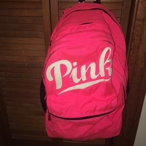 VS PINK Backpack